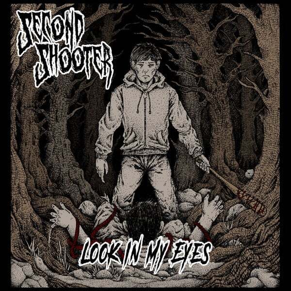 Cover art for Look in My Eyes
