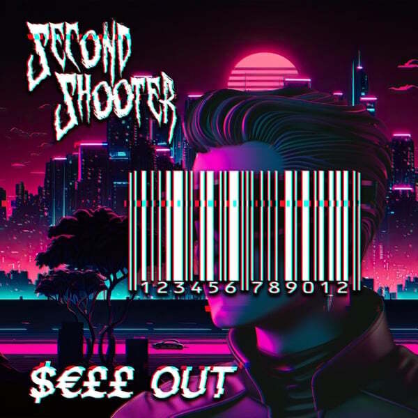 Cover art for Sell Out